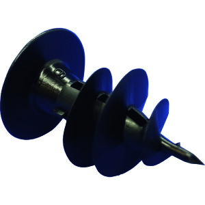 y|Cg10{z()w KUNIMORI XN[AJ[N-BK(100) 63195-SCA-NBK yDIY H TRUSCO gXR zy ߁z[CB99]