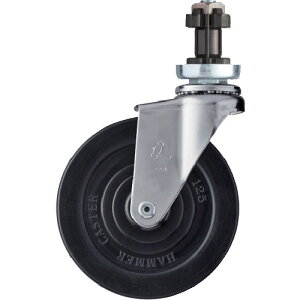 y|Cg10{zn}[ pCvݐ񎮃Sԗ 125mm 38p 4202EN-R125 yDIY H TRUSCO gXR zy ߁z[CB99]