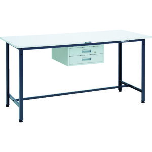 y|Cg10{zgXRR() TRUSCO y׏dƑ(300kg)HAE^ 1800X750XH900 2iot _[NO[F HRAE-1800F2_DG yDIY H TRUSCO gXR zy ߁z[CB99]