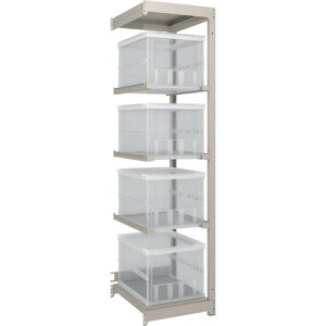 y|Cg10{zgXRR() TRUSCO X`[bN M1.5^ IRۊǃ^Cv H1800XW430XD595 TSK-O50BX4t A M1.5-6162U3-50LX4B yDIY H TRUSCO gXR zy ߁z[CB99]