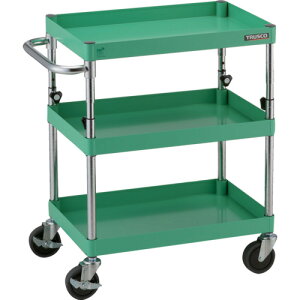 y|Cg10{zgXRR() TRUSCO c[S tFjbNXS ȉ 600X400XH700`950 3i OO[ PEW-A763-YG yDIY H TRUSCO gXR zy ߁z[CB99]