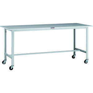 y|Cg10{zgXRR() TRUSCO y׏dƑ(100kg)AO^ 1800X750XH808 75LX^[t zCgF AOR-1875C75 yDIY H TRUSCO gXR zy ߁z[CB99]