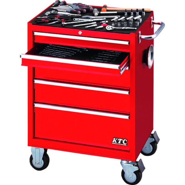 楽天市場 ポイント10倍 京都機械工具 株 Ktc 9 5sq ローラーキャビネット採用 工具セット Sk3680rx Diy 工具 Trusco トラスコ おしゃれ おすすめ Cb99 買援隊