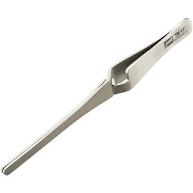 【ポイント10倍】太洋電機産業(株) グット 逆作用ピンセット ラウンド 大 TS-17 【DIY 工具 TRUSCO トラスコ 】【おしゃれ おすすめ】[CB99]