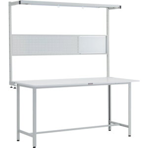 y|Cg10{zgXRR() TRUSCO y׏dƑ(300kg)HAE^ 1800X900XH2108(S) c[nK[tZbgt zCgF HAE-1809THFS_W yDIY H TRUSCO gXR zy ߁z[CB99