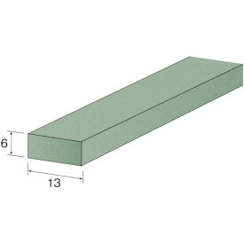 【ポイント10倍】ミニター(株) ミニモ グリーンストーン GC#240 6×13mm (10個入) RD1742 【DIY 工具 TRUSCO トラスコ 】【おしゃれ おすすめ】[CB99]