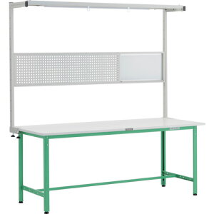 y|Cg10{zgXRR() TRUSCO y׏dƑ(300kg)AE^ 1800X750XH1948(S) c[nK[tZbgt OO[F AE-1800THFS_YG yDIY H TRUSCO gXR zy ߁z