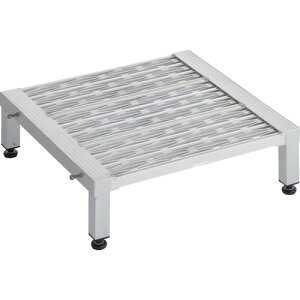 y|Cg10{zgXRR() TRUSCO A~Xebv O[`Odl 600X600XH190`220 TFSGH-0660AL yDIY H TRUSCO gXR zy ߁z[CB99]