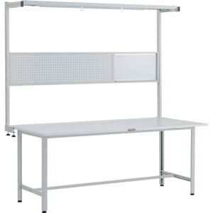 y|Cg10{zgXRR() TRUSCO y׏dƑ(300kg)AE^ 1800X900XH1948(S) c[nK[tZbgt zCgF RAE-1809THFS_W yDIY H TRUSCO gXR zy ߁z[CB99]