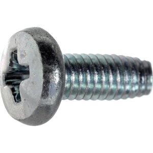 �y�|�C���g10�{�z�g���X�R���R(��) TRUSCO �o�C���h����g���N�˂� �O���� S�^�C�v M4×6 670�{�� �w�L�T�S���p�b�N S050-0406 �yDIY �H�� TRUSCO �g���X�R �z�y������� �������߁z[CB99]