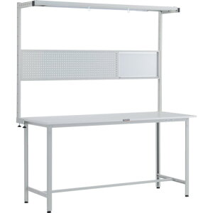 y|Cg10{zgXRR() TRUSCO y׏dƑ(300kg)HAE^ 1800X750XH2108(S) c[nK[tZbgt zCgF HRAE-1800THFS_W yDIY H TRUSCO gXR zy ߁z[CB9