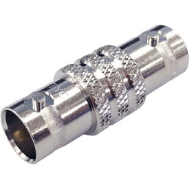 【ポイント10倍】(株)トーコネ TYC BNC75Ωコネクタアダプター BNCC-A-JJ-75-12G 【DIY 工具 TRUSCO トラスコ 】【おしゃれ おすすめ】[CB99]