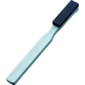 【ポイント10倍】トラスコ中山(株) TRUSCO ハンドラッパー 灰 粗仕上げ用 #180 GG180C 【DIY 工具 TRUSCO トラスコ 】【おしゃれ おすすめ】[CB99]