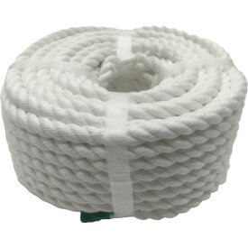 【ポイント10倍】ユタカメイク ロープ ビニロンロープ万能パック 9φ×20m VK-920 【DIY 工具 TRUSCO トラスコ 】【おしゃれ おすすめ】[CB99]