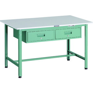 �y�|�C���g10�{�z�g���X�R���R(��) TRUSCO �y�׏d��Ƒ�(300kg)AE�^ 1200X750XH740 2����o���t �O���[���F RAE-1200FL2 �yDIY �H�� TRUSCO �g���X�R �z�y������� �������߁z[CB99]