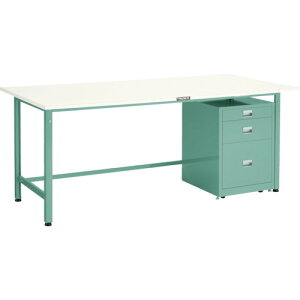 �y�|�C���g10�{�z�g���X�R���R(��) TRUSCO �y�׏d��Ƒ�(300kg)AE�^ 1200X750XH740 3�i�L���r�l�b�g�t �z���C�g�F SAE-1200UDC111_W �yDIY �H�� TRUSCO �g���X�R �z�y������� �������߁z[CB99]