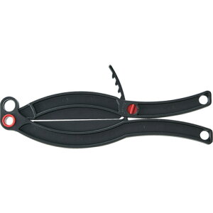 y|Cg10{zgXRR() TRUSCO tRobNpNbv 100mm  TGPA100-BK yDIY H TRUSCO gXR zy ߁z[CB99]