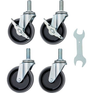 y|Cg10{zgXRR() TRUSCO XeXSpLX^[Zbg N[tFjbNXSp 100 NUԗ X`[ CFL-NU100SET yDIY H TRUSCO gXR zy 