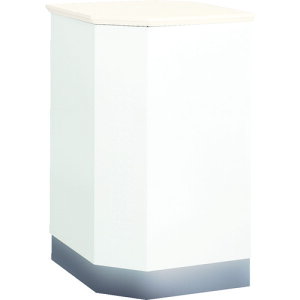 y|Cg10{z()iCL NAIKI OnCR[i[(90°) XCR9090-WH-W yDIY H TRUSCO gXR zy ߁z[CB99]