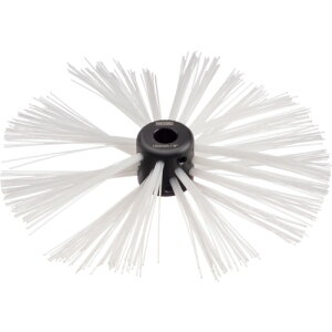 �y�|�C���g10�{�zRidge Tool Company RIDGID �i�C�����u���V K-9-306 152mm 68968 �yDIY �H�� TRUSCO �g���X�R �z�y������� �������߁z[CB99]