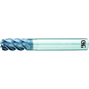 �y�|�C���g10�{�z�I�[�G�X�W�[(��) OSG FX�R�[�g �`�^���������H�p�s�����[�h�G���h�~�� 5�n�����O UVX�]TI�] �R�[�i�[���a0mm �n�a12mm �n��24mm �񉺒�36mm 8555320 UVX-TI-5FL_12X36 �yDIY �H�� TRUSCO �g��