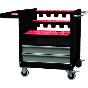 y|Cg10{zV[^[ SHUTER c[OS NTW-4B2D-BT40 ubN NTW-4B2D-BT40-BK yDIY H TRUSCO gXR zy ߁z[CB99]