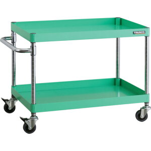 y|Cg10{zgXRR() TRUSCO c[S tFjbNXS ȉ 750X500XH600 2i OO[ PEW-672C-YG yDIY H TRUSCO gXR zy ߁z[CB99]