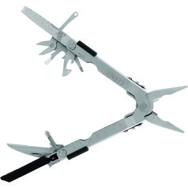 【ポイント10倍】GERBER マルチツール MP600 プロスカウト 1027844 【DIY 工具 TRUSCO トラスコ 】【おしゃれ おすすめ】[CB99]