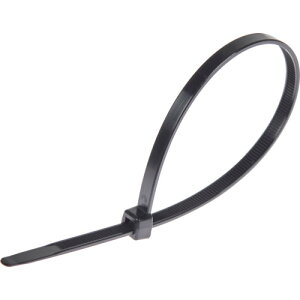 �y�|�C���g10�{�z�g���X�R���R(��) TRUSCO �P�[�u���^�C ��1.9mmX80mm �ő匋����17 �ό� 100�{�� TRCVJ-80W �yDIY �H�� TRUSCO �g���X�R �z�y������� �������߁z[CB99]