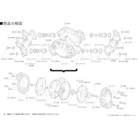 【ポイント10倍】TAIYO ダイヤフラムポンプTD-15AT用メンテナンスパーツ ダイヤフラム TD/15AT001 【DIY 工具 TRUSCO トラスコ 】【おしゃれ おすすめ】[CB99]