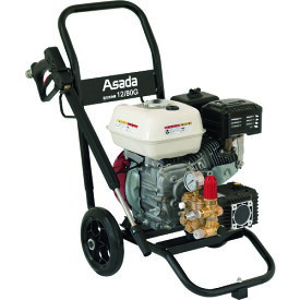 【ポイント10倍】アサダ(株) Asada 高圧洗浄機12/80G HD1208G2 【DIY 工具 TRUSCO トラスコ 】【おしゃれ おすすめ】[CB99]
