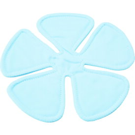 【ポイント10倍】トラスコ中山(株) TRUSCO 頭ひんやりヘッドクール TUHC-B 【DIY 工具 TRUSCO トラスコ 】【おしゃれ おすすめ】[CB99]