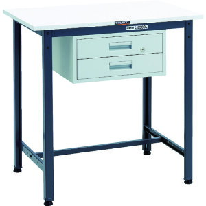 y|Cg10{zgXRR() TRUSCO y׏dƑ(300kg)HAE^ 900X600XH900 2iot _[NO[F HAE-0960F2_DG yDIY H TRUSCO gXR zy ߁z[CB99]