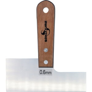 y|Cg10{z()ܐ쏊 SAKAZUME }`x0.6mmx120mm 7504 yDIY H TRUSCO gXR zy ߁z[CB99]