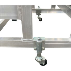 【ポイント10倍】トラスコ中山(株) TRUSCO 溶接一体構造型作業台用 スプリング式キャスター(4個1セット) WTDB-SC 【DIY 工具 TRUSCO トラスコ 】【おしゃれ おすすめ】[CB99]