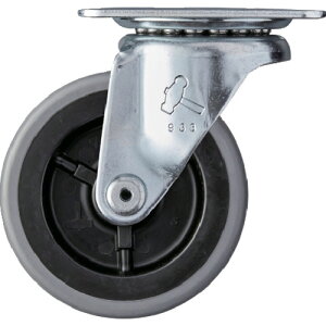 �y�|�C���g10�{�z�n���}�[ ���񎮃G���X�g�}�[�ԗ�(PP�z�C�[��)75mm 420G-L75 �yDIY �H�� TRUSCO �g���X�R �z�y������� �������߁z[CB99]