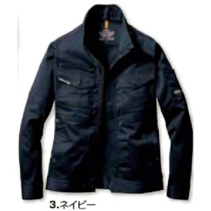 �y�|�C���g10�{�z(��)�o�[�g�� BURTLE �W���P�b�g 8101-3-M �l�C�r�[ 8101-3-M �yDIY �H�� TRUSCO �g���X�R �z�y������� �������߁z[CB99]
