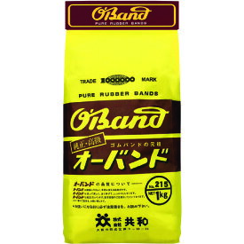 【ポイント10倍】(株)共和 オーバンド #215 アメ色 1kg袋 (約1290本入) GJ-156 【DIY 工具 TRUSCO トラスコ 】【おしゃれ おすすめ】[CB99]