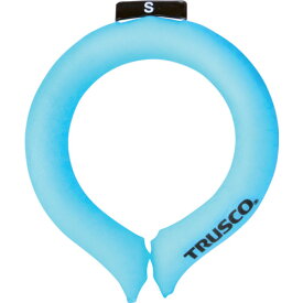 【ポイント10倍】トラスコ中山(株) TRUSCO クールネックバンド 冷やりんネックS COOL-HNS 【DIY 工具 TRUSCO トラスコ 】【おしゃれ おすすめ】[CB99]