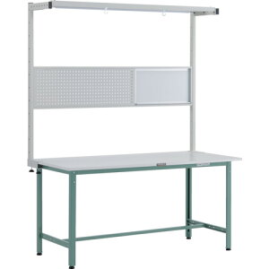 y|Cg10{zgXRR() TRUSCO y׏dƑ(300kg)AE^ 1500X750XH1948(S) c[nK[tZbgt O[F RAE-1500THFS yDIY H TRUSCO gXR zy ߁z[CB99]