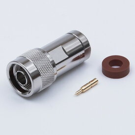 【ポイント10倍】(株)トーコネ TYC Nコネクタストレートプラグ NP-5D 【DIY 工具 TRUSCO トラスコ 】【おしゃれ おすすめ】[CB99]