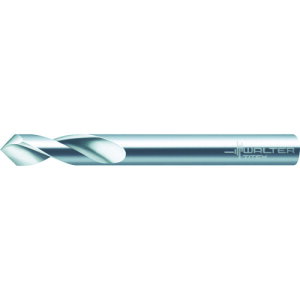 �y�|�C���g10�{�z�����^�[�W���p��(��) Titex �Z���^�[�h����(�Аn�^�C�v) NC�X�|�b�g�h���� HSS ��[�p90° ��4 A1115-4 �yDIY �H�� TRUSCO �g���X�R �z�y������� �������߁z[CB99]