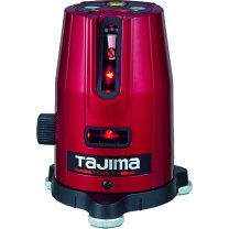 楽天市場】タジマ レーザー墨出し器 AXISテラ AXT-TYの通販