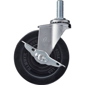 y|Cg10{zn}[ ˂ݐ񎮃Sԗ 125mm Xgbp[t 415EA-R125 yDIY H TRUSCO gXR zy ߁z[CB99]