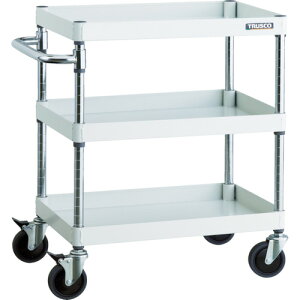 y|Cg10{zgXRR() TRUSCO c[S tFjbNXS ȉ 600X400XH740 3i zCg PEW-763C-W yDIY H TRUSCO gXR zy ߁z[CB99]