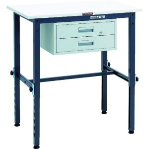 y|Cg10{zgXRR() TRUSCO y׏dƑ䍂ߎ(150kg)AEM^ 900X600XH650`950 2iot _[NO[F AEM-0960F2_DG yDIY H TRUSCO gXR zy ߁z[CB99]