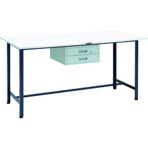 y|Cg10{zgXRR() TRUSCO y׏dƑ(300kg)HAE^ 1800X900XH900 2iot _[NO[F HAE-1809F2_DG yDIY H TRUSCO gXR zy ߁z[CB99]