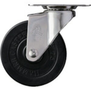 y|Cg10{zn}[ EV[YI[XeX 񎮃Sԗ 75mm 320E-R75 yDIY H TRUSCO gXR zy ߁z[CB99]