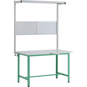 y|Cg10{zgXRR() TRUSCO y׏dƑ(300kg)AE^ 1200X600XH1948(S) c[nK[tZbgt OO[F RAE-1260THFS_YG yDIY H TRUSCO gXR zy 