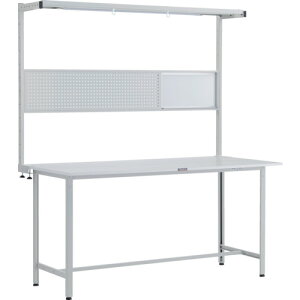 y|Cg10{zgXRR() TRUSCO y׏dƑ(300kg)HAE^ 1800X900XH2108(S) c[nK[tZbgt zCgF HRAE-1809THFS_W yDIY H TRUSCO gXR zy ߁z[CB9